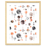 Space Full Moons thumbnail