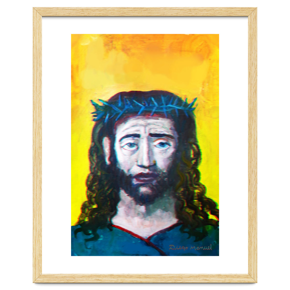 Ecce Homo 5 3