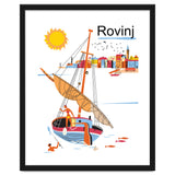Rovinj, Croatia thumbnail