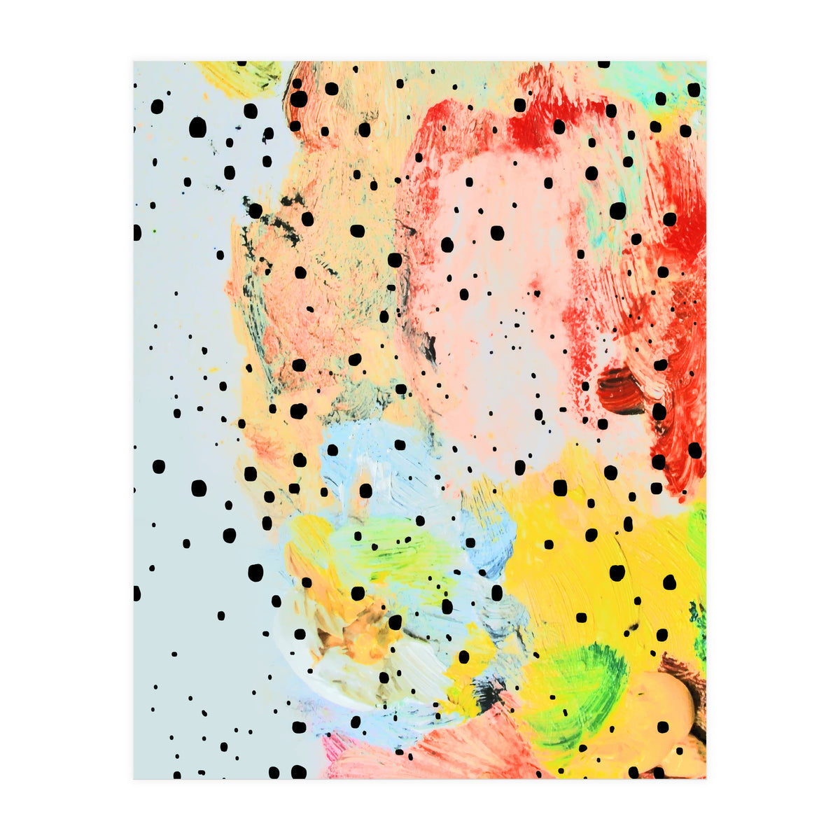 Feels #society6 #decor #buyart (Print Only)