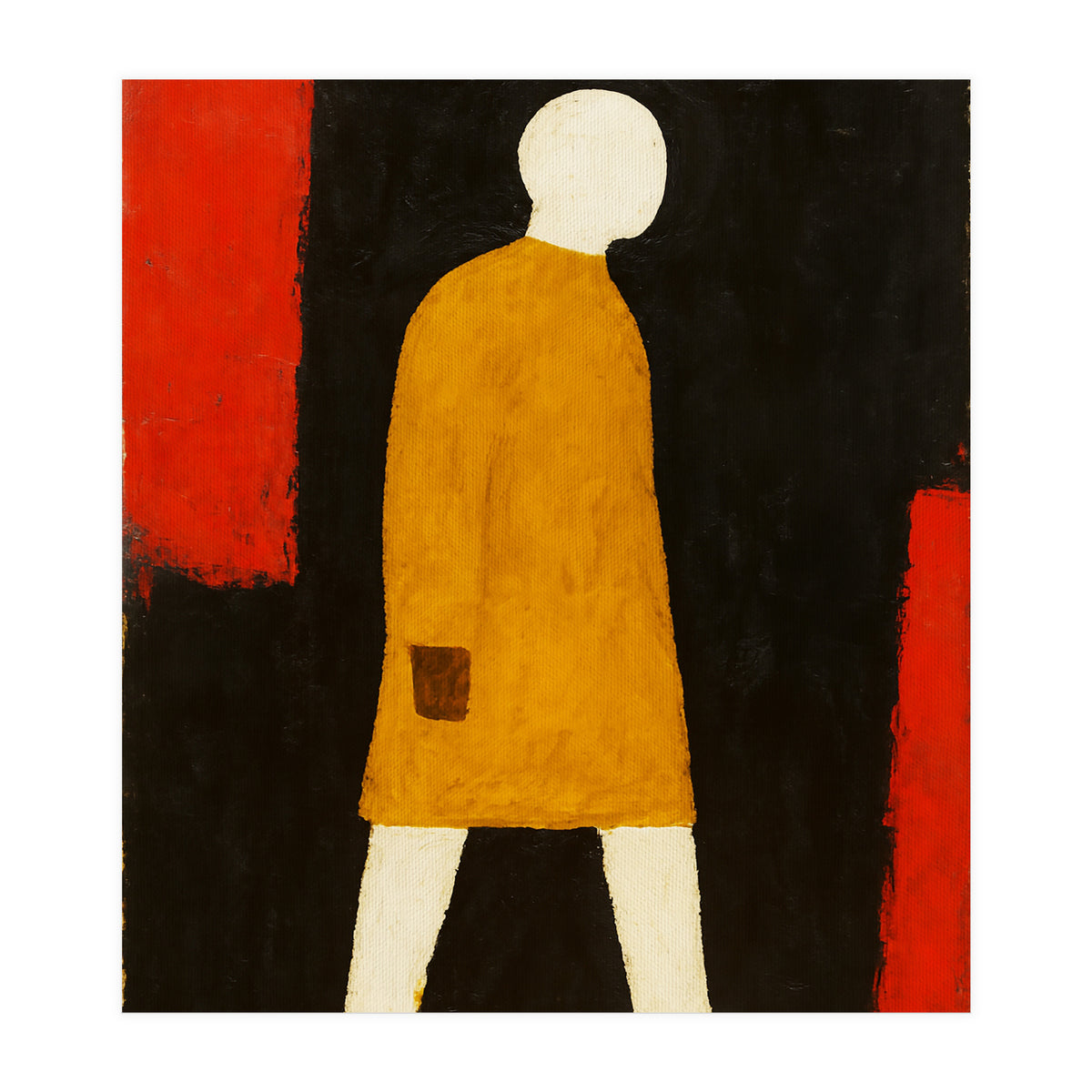 Fed Up 05 (Print Only)