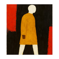 Fed Up 05 (Print Only)