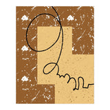 Traces of Thought in Two Worlds (Print Only) thumbnail