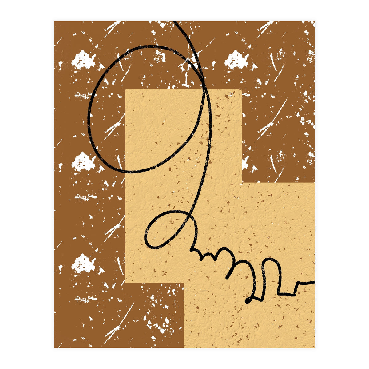 Traces of Thought in Two Worlds (Print Only)