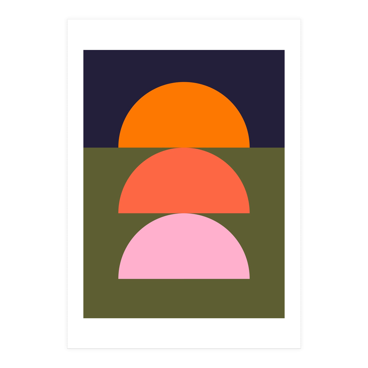 Spring Pantone Warm Color 03 (Print Only)