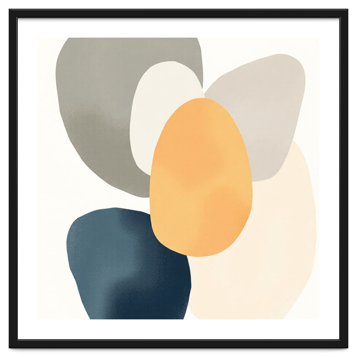 Abstract Elegant Emotion