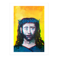 Ecce Homo 5 6 (Print Only)