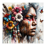 Crimson Mark Resolve (Print Only) thumbnail