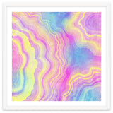 Neon Agate Texture 08 thumbnail