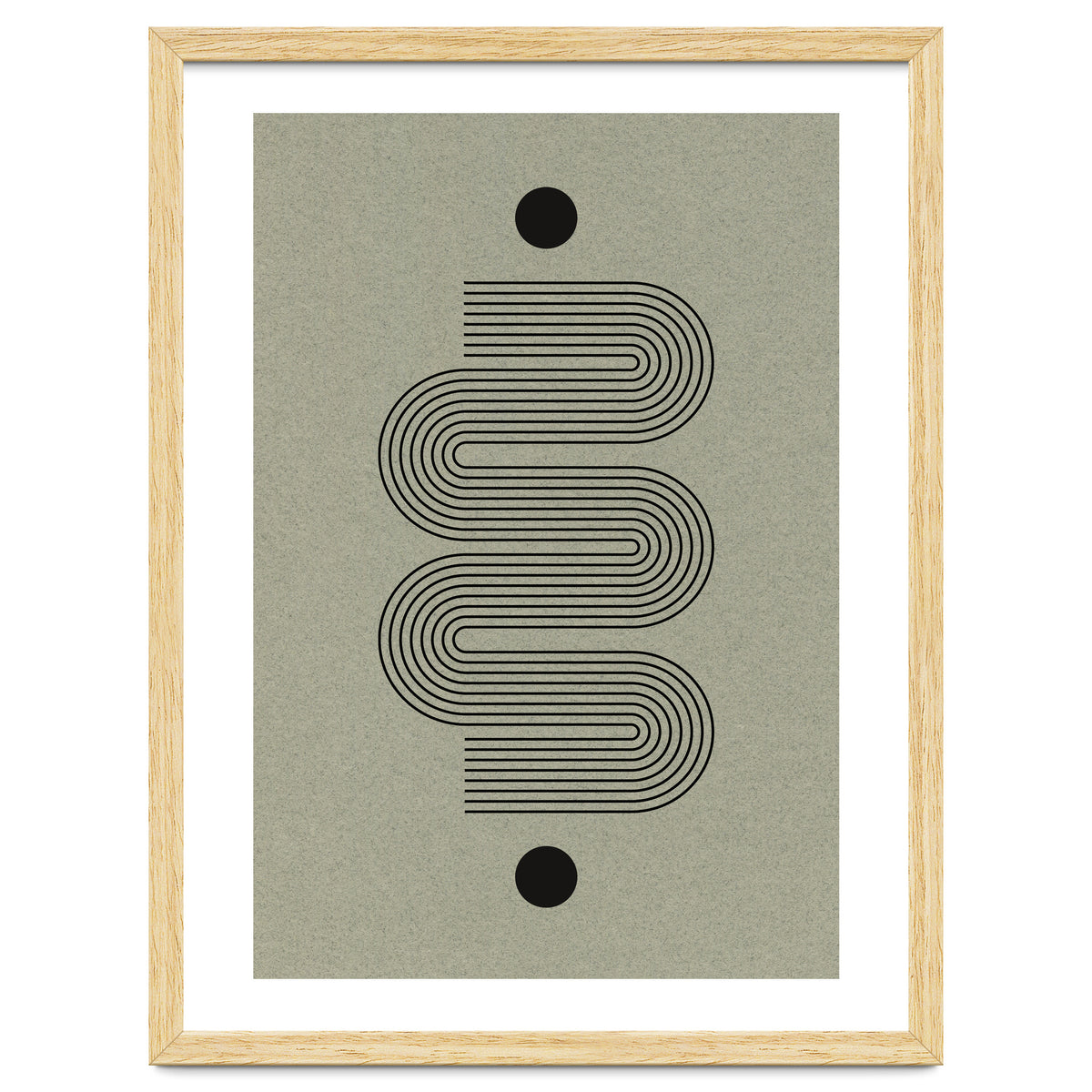 SIMPLE MODERN MOVE NO.2