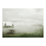 A source covered in steam from a hot spring - Iceland (Print Only) thumbnail