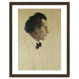 gustav mahler. thumbnail