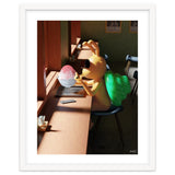 Kakigoori - Japanese Shaved Ice (Lwuba 044 Shaved Ice) thumbnail