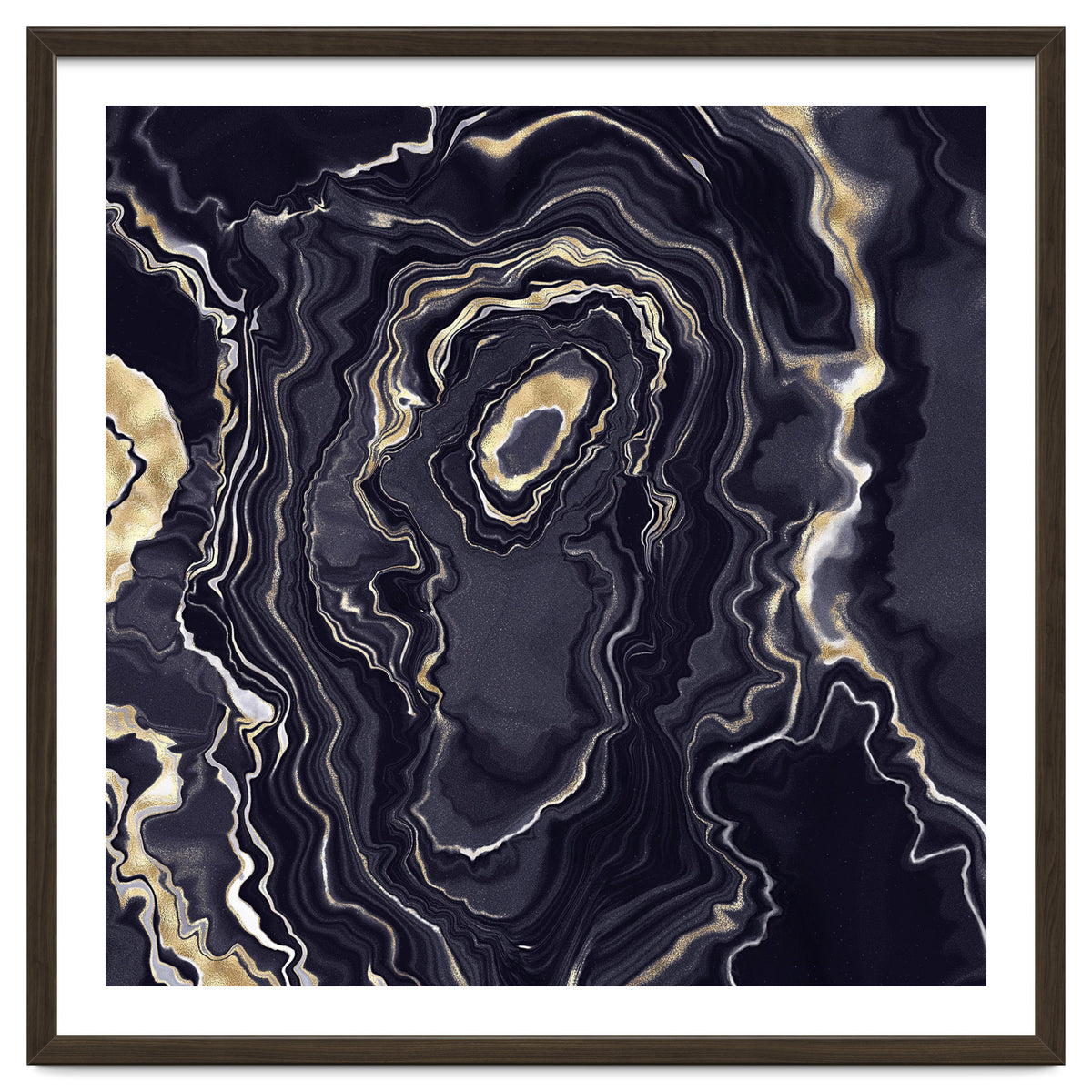 Agate Texture 04