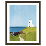 Anglesey Lighthouse thumbnail