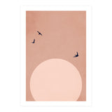 The Beauty Of Life (Print Only) thumbnail