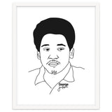 George Jackson Activist thumbnail