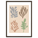 Matisse Leaves III thumbnail
