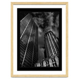 Commerce Court Courtyard View No 1 with Border thumbnail
