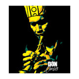 Don Cherry American Jazz Trumpeter v2 (Print Only) thumbnail