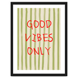 Good Vibes Only thumbnail