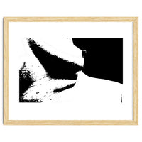 Black & White Study I