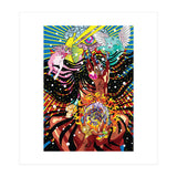 Mystic Eye (Print Only) thumbnail