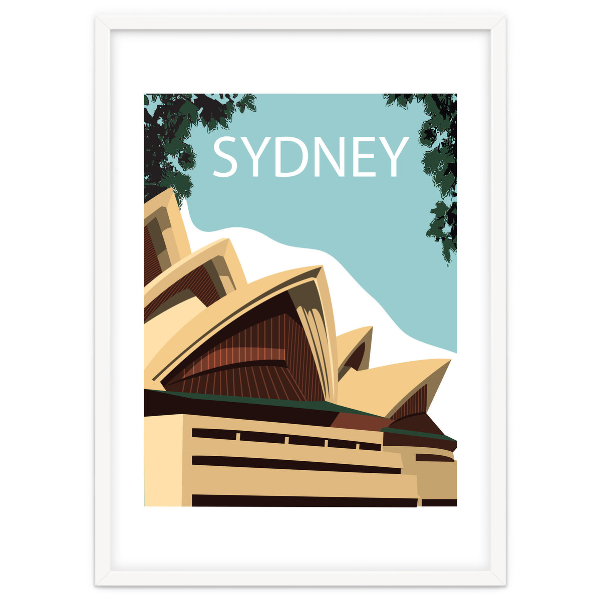 Sydney, Opera House