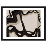 Time oil painting abstract thumbnail