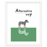 Alternative way - ZEBRA thumbnail