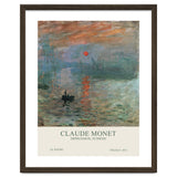 Claude Monet - Impression, Sunrise thumbnail