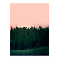 Sunset (Print Only)