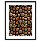 Owls thumbnail