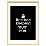 Best bee keeping mum ever thumbnail