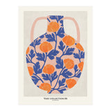 Vase Collection Vi (Print Only) thumbnail
