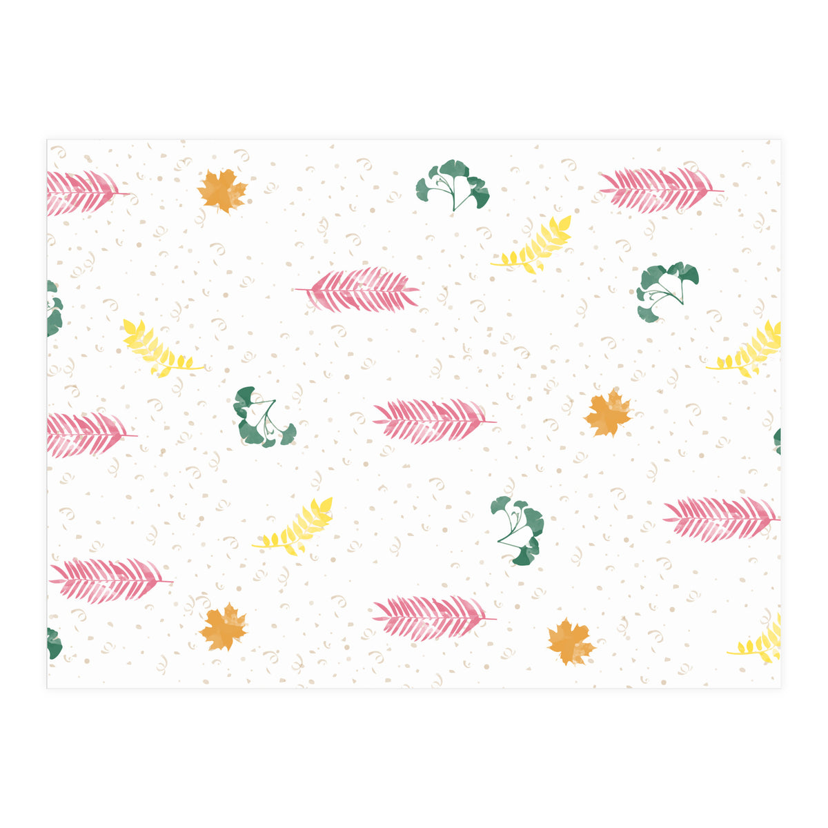 Delicacy (Print Only)