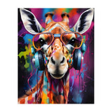 Giraffe Music (Print Only) thumbnail