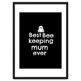 Best bee keeping mum ever thumbnail