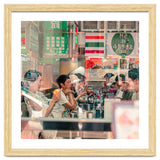 Through the Glass - Hong Kong thumbnail