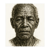 Gyotaku 04.01 (Print Only) thumbnail