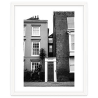 Narrow Living