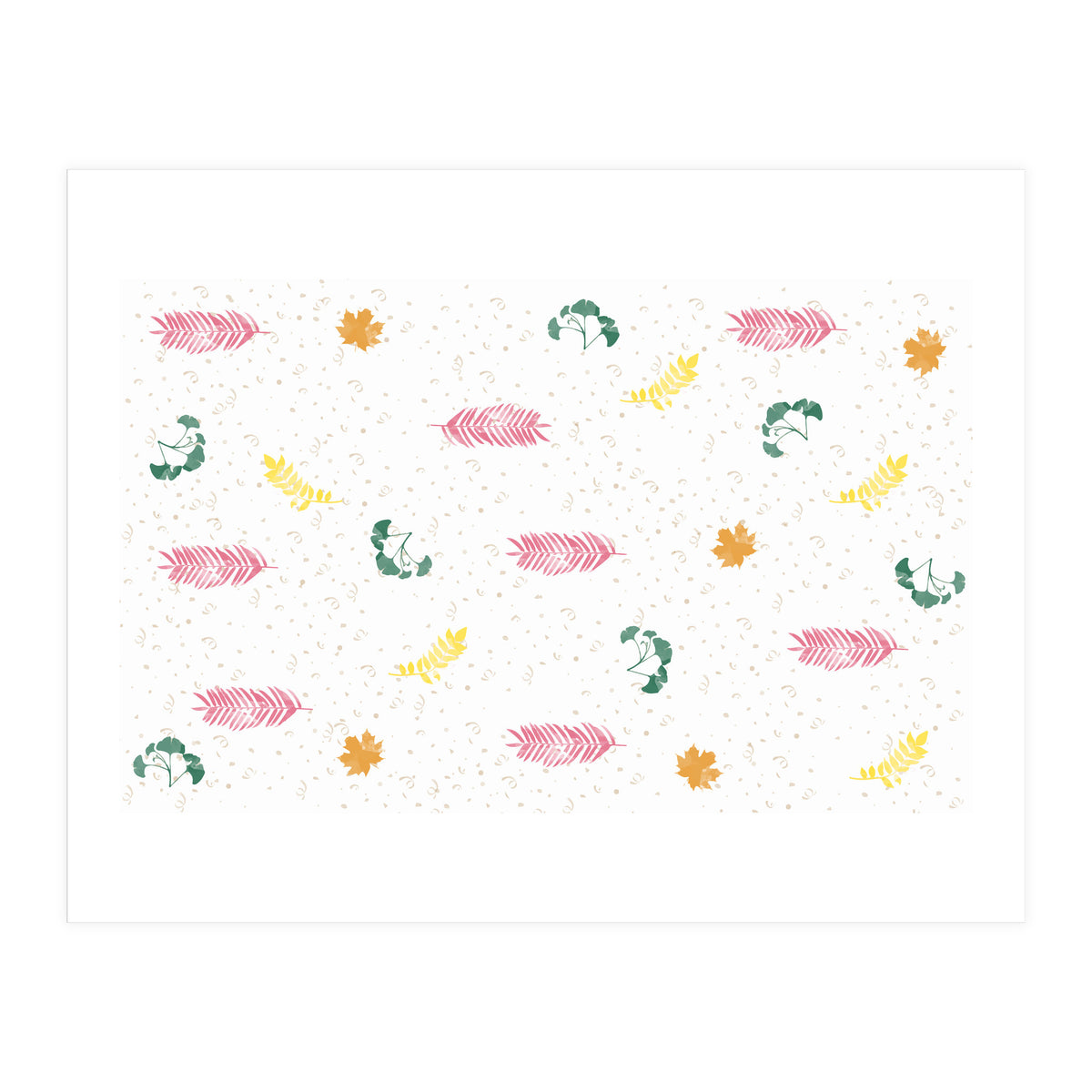 Delicacy (Print Only)