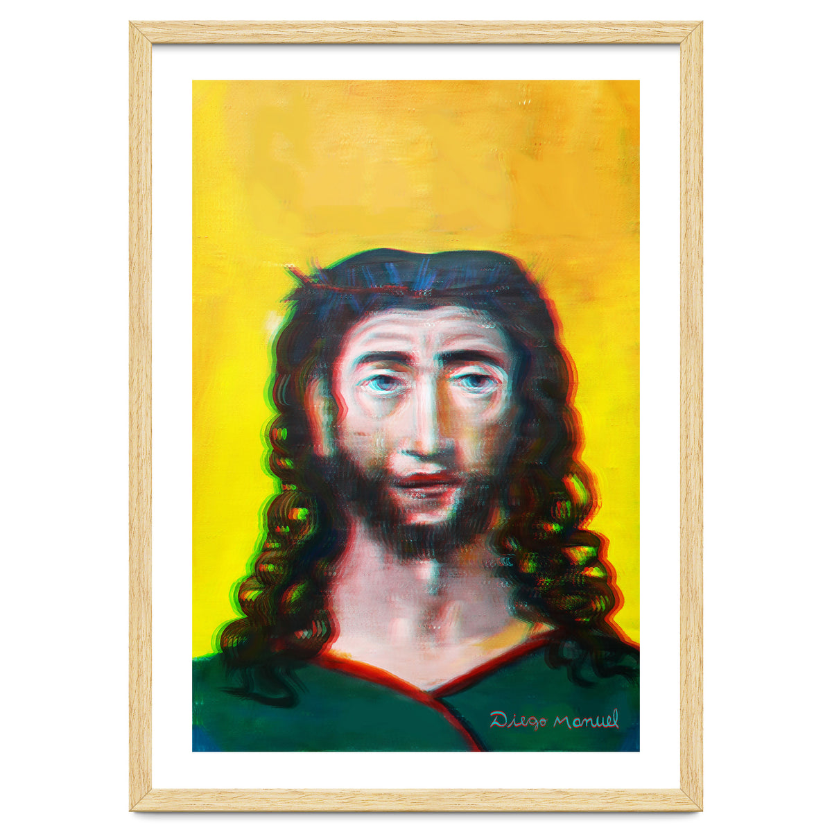 Ecce Homo 7 8