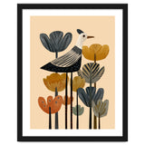 The Blooming Bird thumbnail