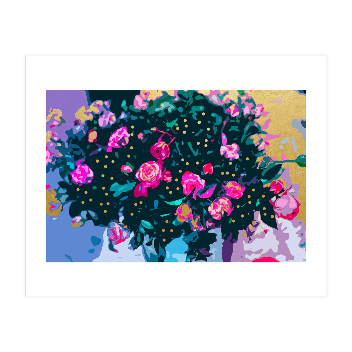 Lovely Secret #society6 #decor #buyart (Print Only)