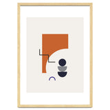 Abstract Autumn thumbnail
