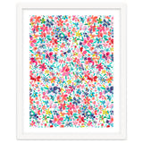 Colorful Flower Petals thumbnail
