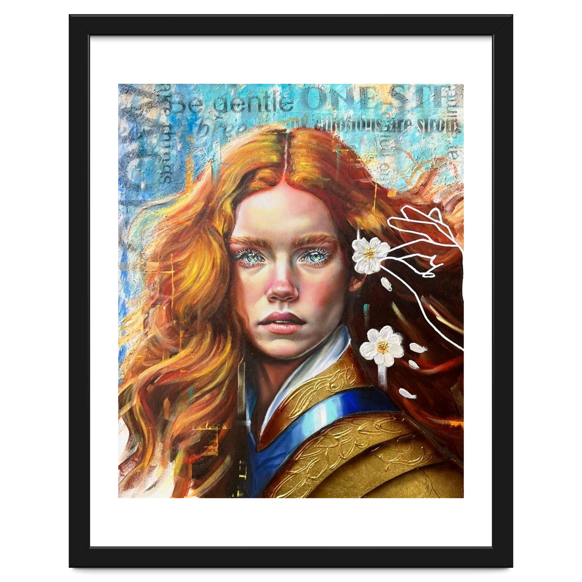 Try a Little Tenderness