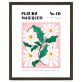 Magical Flowers No.19 Summer Daisies thumbnail