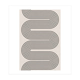 MODERN LINE NO.4 (Print Only) thumbnail